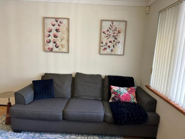 Comfort Inn Getaway Perth Exterior foto